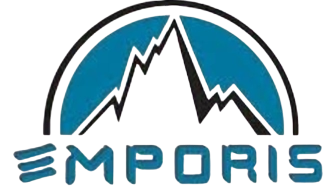 EMPORIS Logo