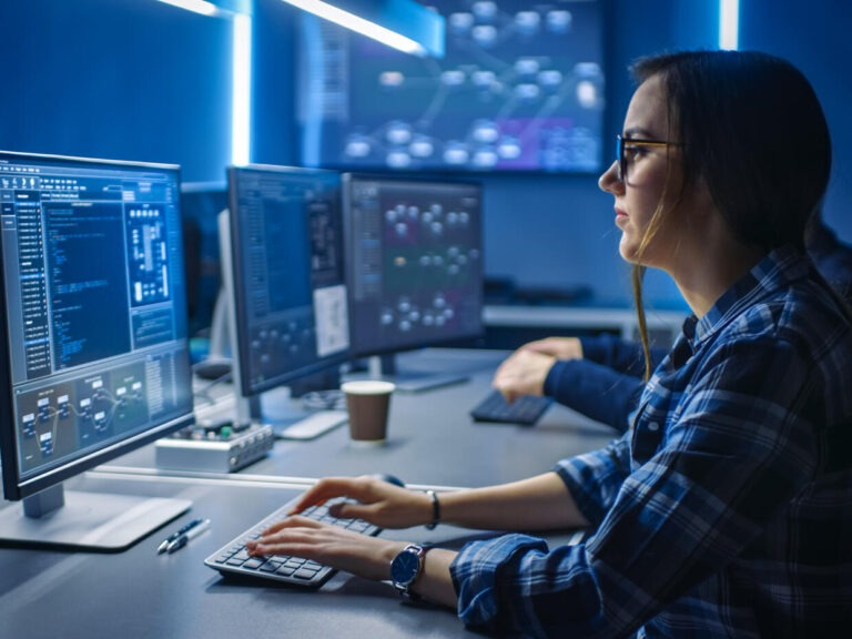 Technology Services Preview