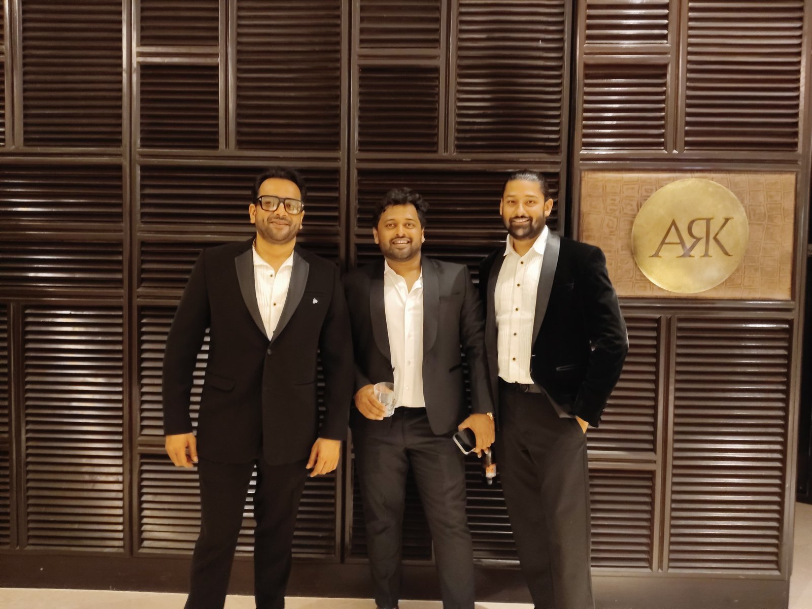 Emporis Team in Action